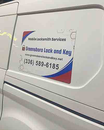 Emergency Greensboro Locksmith